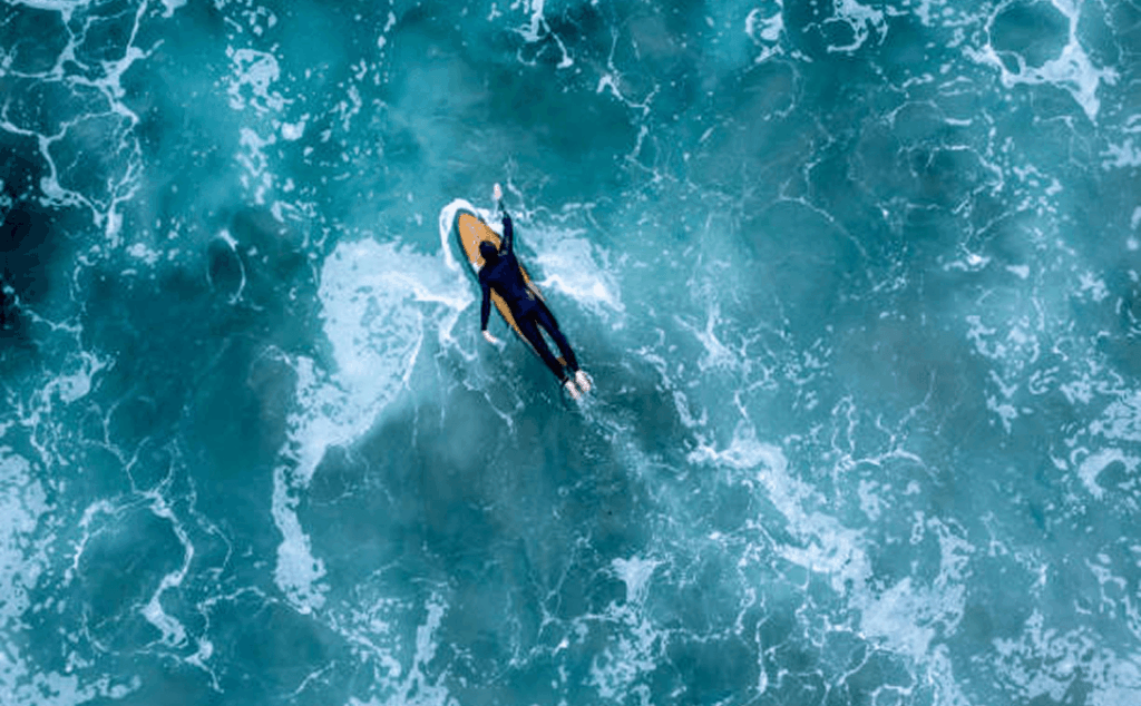 ocean