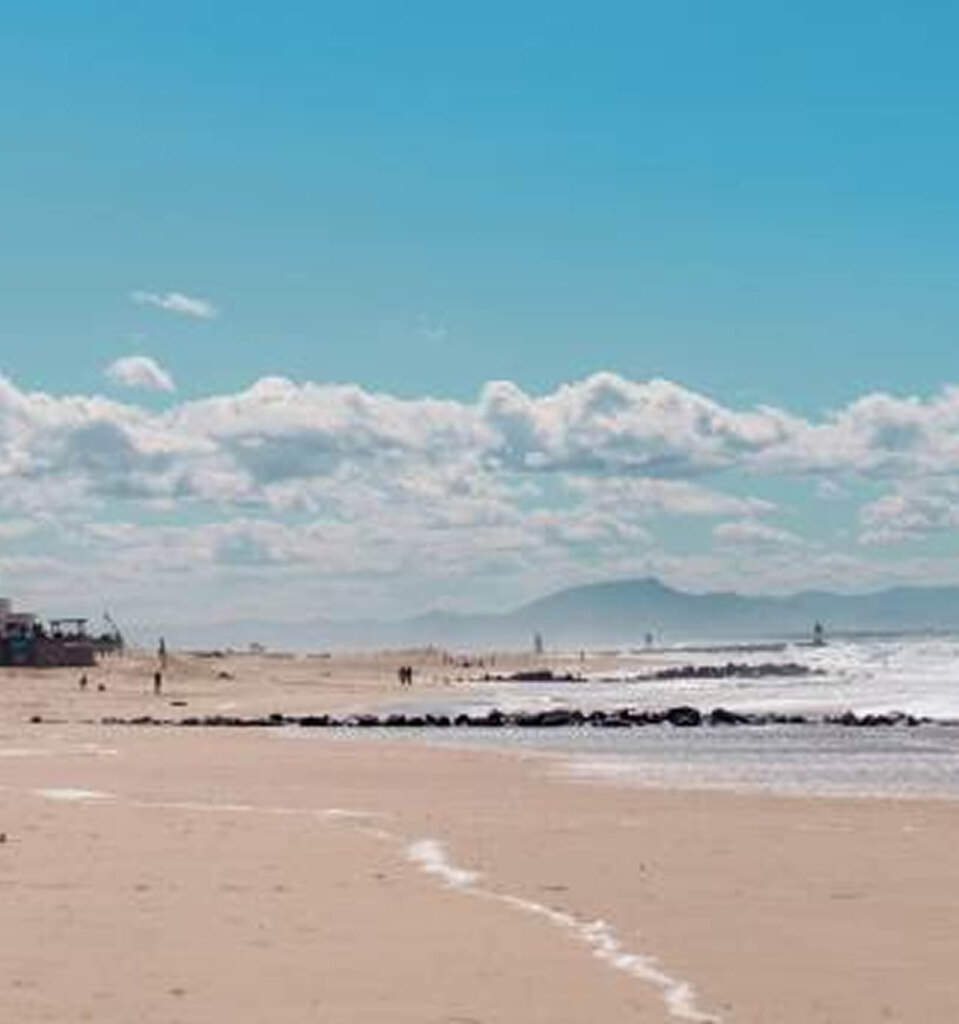 seignosse hossegor